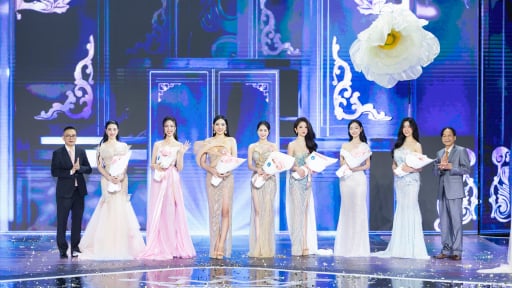 Hoa hậu Việt Nam 2024: Ban giám khảo có nhiều ý kiến trái chiều khi chọn 25 người đẹp vào Chung kết