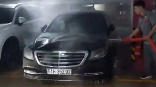 Ca sĩ Duy Mạnh bất ngờ rút đơn kiện Mercedes Việt Nam đòi 2,5 tỷ đồng