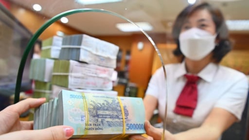 Lãi suất ngân hàng cao nhất hôm nay 12/5: Gửi tiền lớn, nhận lãi 'khủng'