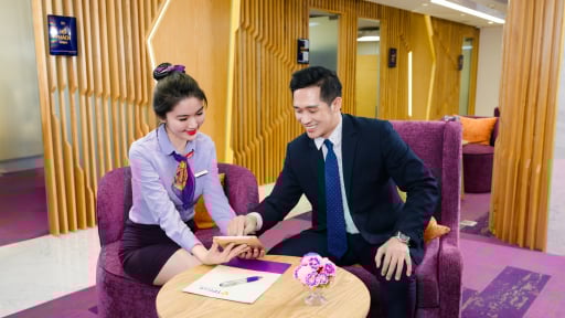 TPBank Premier Banking: Đặc quyền đỉnh cao, xứng tầm thượng khách