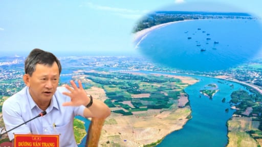 Những gợi ý “vàng” của Bí thư Kon Tum cho Quảng Ngãi “mới”