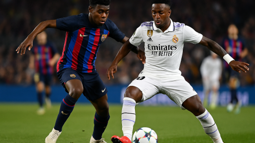 Barcelona tiến sát ngôi vương La Liga: Phần thưởng xứng đáng