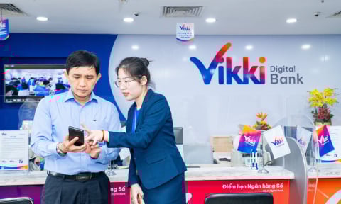 Nghị định 69/2025 điều chỉnh tỷ lệ 'room' ngoại: MB, HDBank, VPBank đón cơ hội hút vốn?