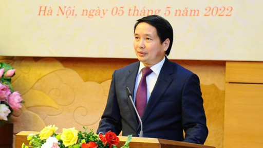 Chi tiết lời khai của cựu Trợ lý Chủ tịch Quốc hội việc giúp Chủ tịch tập đoàn Thuận An “tiếp cận” lãnh đạo Bắc Giang
