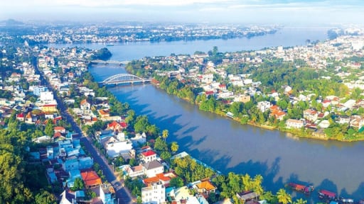 Sáp nhập Bình Phước, đơn vị cấp cơ sở nào ở tỉnh Đồng Nai mới vẫn giữ nguyên sau sắp xếp đơn vị hành chính cấp xã