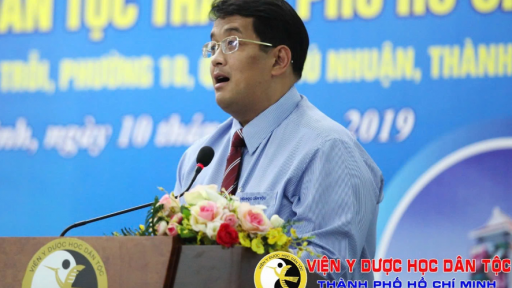 Nhận hối lộ 47 tỷ đồng, cựu Viện trưởng ở TP.HCM khai dùng “ủng hộ công tác phòng, chống Covid -19”