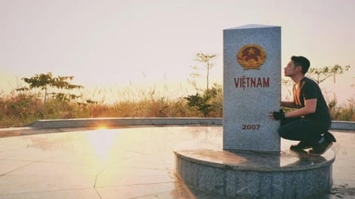 Sáp nhập Kon Tum thành công, tỉnh Quảng Ngãi có một phần đất nơi ngã ba Đông Dương
