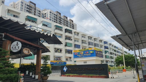 TP.HCM có kiến nghị quan trọng, gỡ vướng quỹ đất nhà ở xã hội