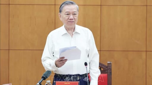 Những vụ án, vụ việc lãng phí nghiêm trọng như thế nào sẽ thuộc diện Ban Chỉ đạo Trung ương theo dõi, chỉ đạo?