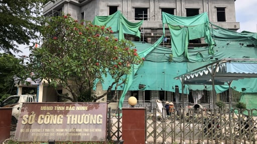 Trước khi sáp nhập với Bắc Giang, lãnh đạo tỉnh Bắc Ninh đề nghị dừng hoàn toàn việc mua sắm thiết bị của một Sở để tránh lãng phí