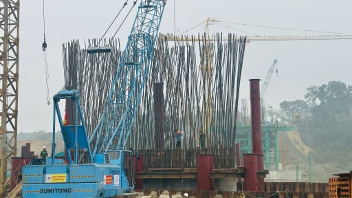 'Tiêu tiền' dẫn đầu cả nước, Phú Thọ quyết giải ngân hết 2,6 triệu tỷ đầu tư công năm 2025