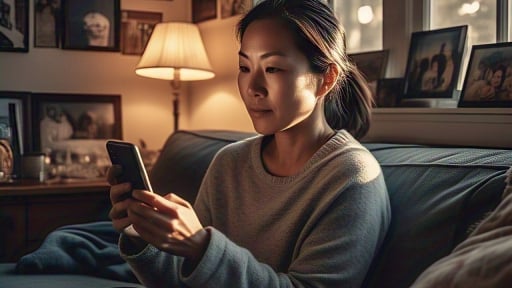 Xem phim, tôi hối hận tột cùng khi biết lý do con gái bị trầm cảm chỉ sau nửa năm chuyển lớp học