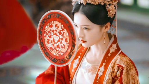 Hiếu Văn Đế bị Phùng Hoàng hậu 'cắm sừng' và cái kết thế nào?