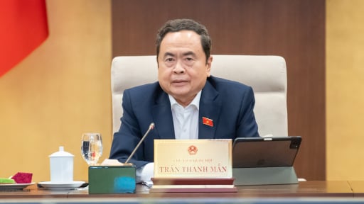 Dự kiến Quốc hội sẽ thông qua Nghị quyết cơ chế đặc biệt cho kinh tế tư nhân vào thứ 7, ngày 17/5