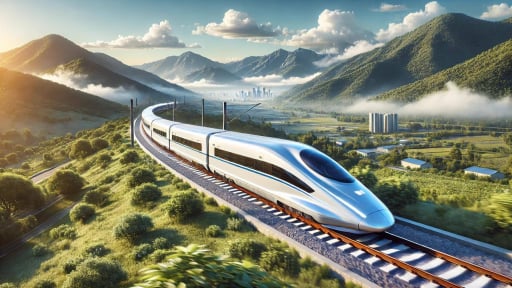 Dự án đường sắt tốc độ cao Bắc - Nam: Doanh nghiệp kiến nghị Chính phủ sớm có hướng dẫn cụ thể hơn về tiêu chí chỉ định thầu
