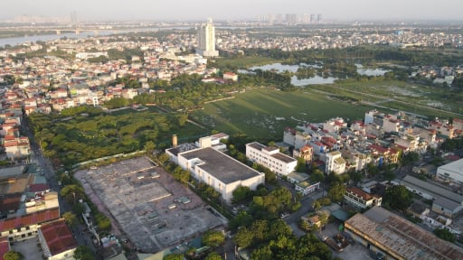 Hà Nội: 148 khu đất thí điểm làm dự án nhà ở thương mại theo quy định mới
