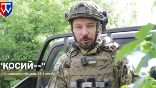 Người lính Ukraine mắc kẹt dưới lòng đất, bị thương nặng vẫn cố 'chiến đấu đến cùng' để sống sót