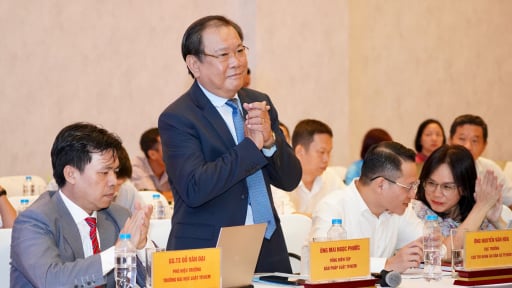Gỡ nút thắt xử lý tài sản thi hành án trong các đại án kinh tế: Giải pháp hiệu quả để đảm bảo công lý được thực thi