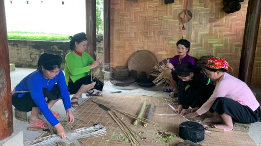 Lào Cai: Có thêm 2 di sản văn hóa phi vật thể quốc gia