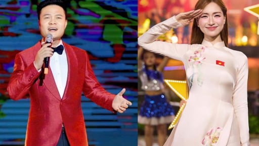 NSƯT Hoàng Tùng, Hoà Minzy biểu diễn chương trình nghệ thuật đặc biệt “Người là Hồ Chí Minh”