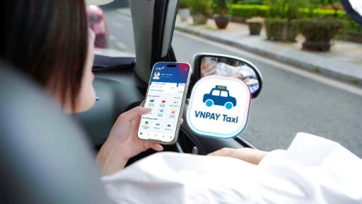 Hành trình VNPAY Taxi và bài toán phổ cập gọi xe qua app cho 63 tỉnh thành