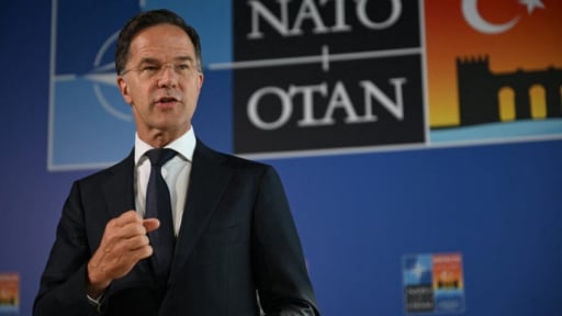 Tổng thư ký NATO tuyên bố 'nóng' về đột phá hòa bình ở Ukraine 