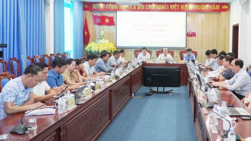 Lai Châu: Kinh tế xã hội của huyện Nậm Nhùn có nhiều chuyển biến tích cực