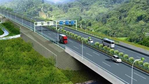 Lộ diện loạt “ông lớn” sẽ thi công cao tốc Hòa Bình - Mộc Châu đoạn qua tỉnh Sơn La