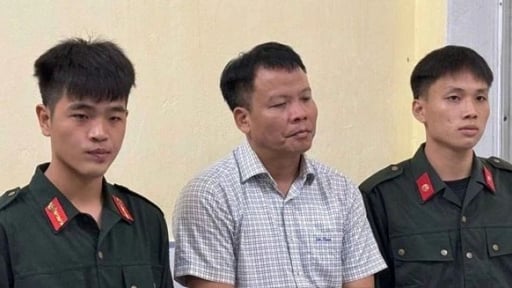Đề nghị truy tố nguyên Tổng Biên tập Tạp chí Môi trường và Đô thị và 41 bị can trong các vụ cưỡng đoạt hơn 5 tỷ đồng