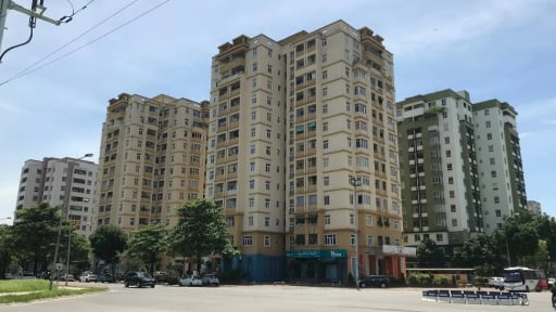 Giá sơ cấp căn hộ TP. HCM có thể vượt 100 triệu/m2 trong năm 2025?