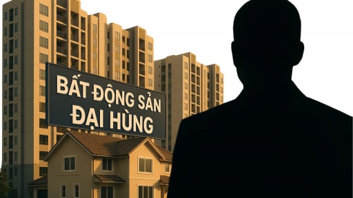 Bất động sản Đại Hùng chi gần 1.500 tỷ đồng tất toán xong trái phiếu dù kinh doanh thua lỗ
