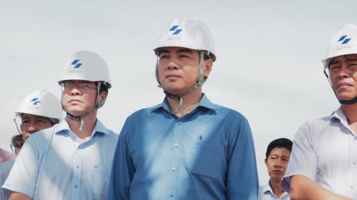 Khẩn trương nhiều công tác liên quan đến 2 Khu công nghiệp lớn ở Bình Thuận
