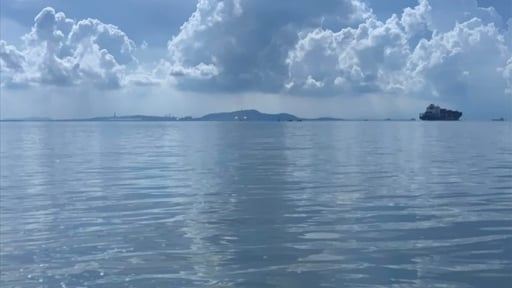 Hồ Chí Minh là thành phố hướng biển, xưa và nay
