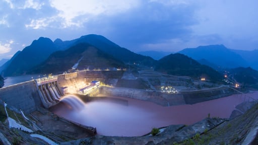 Động đất 5,0 độ Richter tại Mường Chà, Điện Biên: Không ghi nhận bất thường tại công trình thủy điện lớn thứ ba Việt Nam