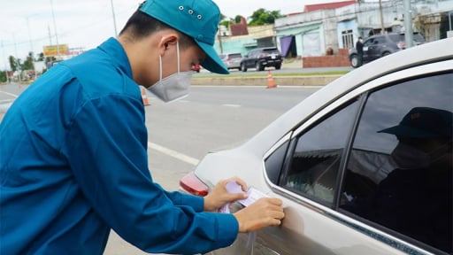 Trường hợp nào niêm phong, kê biên tài sản?