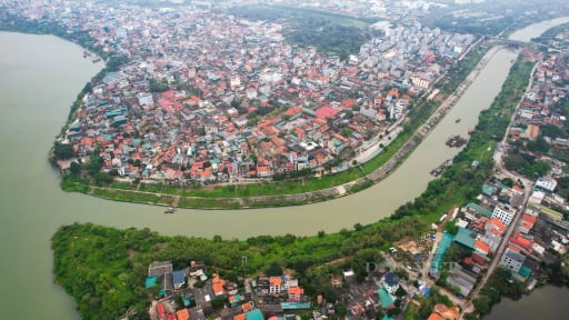 Còn 5 trọng điểm xung yếu trong mùa mưa lũ, Hà Nội duyệt phương án bảo vệ khẩn cấp