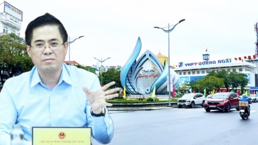 Chủ tịch tỉnh Quảng Ngãi lệnh tạm dừng tổ chức đoàn đi tham quan, học tập kinh nghiệm