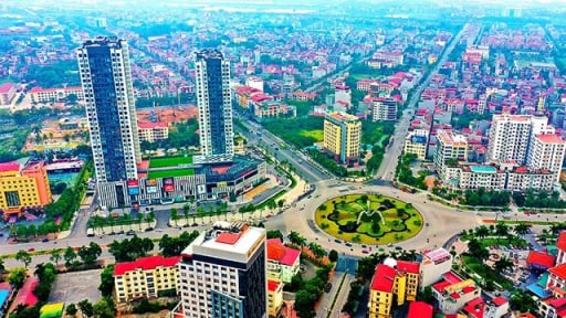 Bắc Ninh: Hơn 44.000 thửa đất bị giao sai thẩm quyền, lấn chiếm và sử dụng sai mục đích