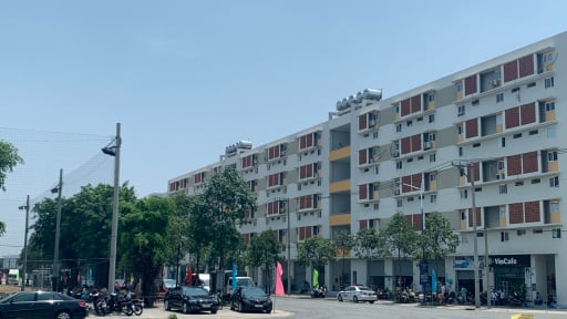 HoREA đề xuất giải pháp thu hút doanh nghiệp đầu tư nhà ở xã hội