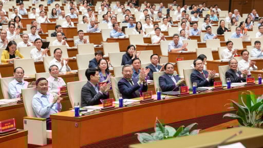 Bộ Chính trị, Ban Bí thư tổ chức Hội nghị quán triệt, triển khai 2 Nghị quyết quan trọng 