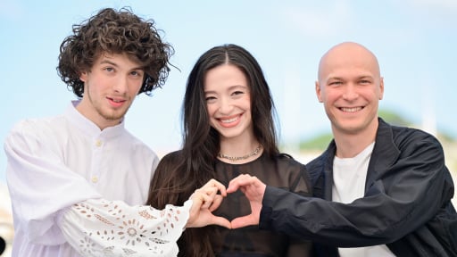 'Bệ phóng' cho các phim tranh giải Oscar