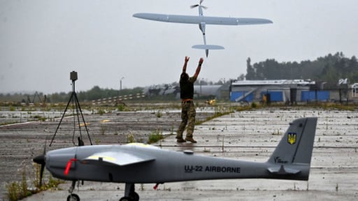 Ukraine tìm ra cách duy nhất để giành chiến thắng trong cuộc chiến với Nga