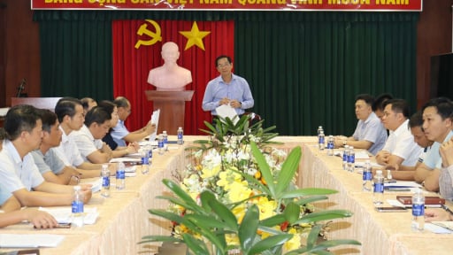 Đồng Nai: Sẽ cưỡng chế 12 hộ dân ở huyện Long Thành để thực hiện đường cao tốc Biên Hòa - Vũng Tàu
