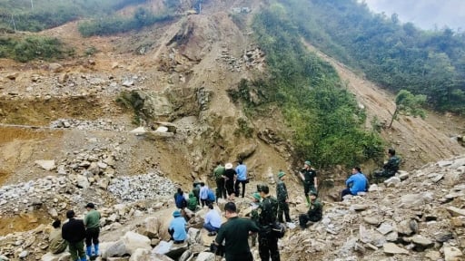 Sạt lở dự án thủy điện Tả Páo Hồ 1A: Bộ Xây dựng từng cảnh báo 'nhiều vấn đề khó cần xử lý để đảm bảo an toàn' 