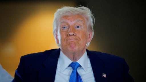 Ông Trump lại nhắm vào Taylor Swift