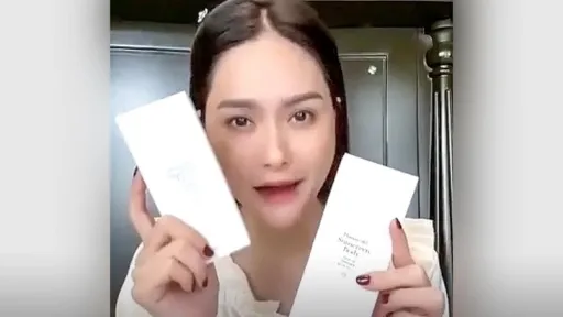 Truy quét mỹ phẩm 'nổ' quảng cáo trên mạng không rõ nguồn gốc