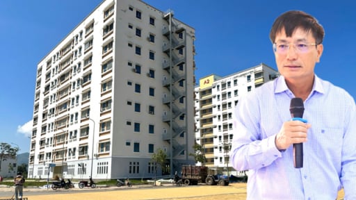 
Kon Tum chuyển đổi nhà tái định cư thành nhà ở xã hội để cho thuê