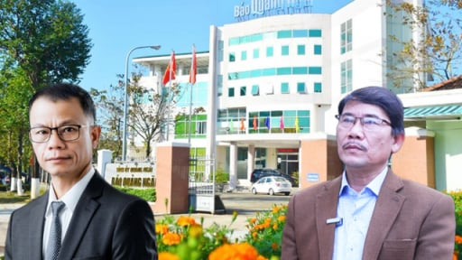 Bổ nhiệm chức vụ mới cho Giám đốc và Phó Giám đốc Đài PTTH Quảng Ngãi