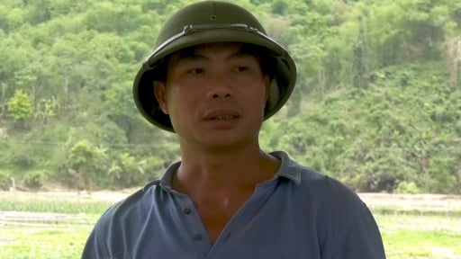 Lũ quét ở Bắc Kạn: 'Tiếng bò kêu trong đêm lũ quét khiến chúng tôi còn ám ảnh đến giờ'