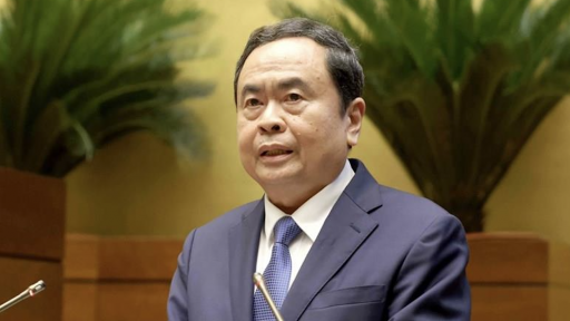 Chủ tịch Quốc hội: Dứt khoát không để tình trạng “nói nhiều làm ít”, “nói mà không làm”